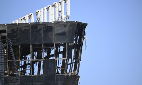 Još gotovo stotinu nestalih nakon terorističkog napada u Moskvi