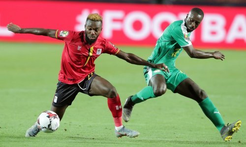 Hrvatski prvoligaš se pohvalio pojačanjem; ima 11 nastupa za reprezentaciju Ugande