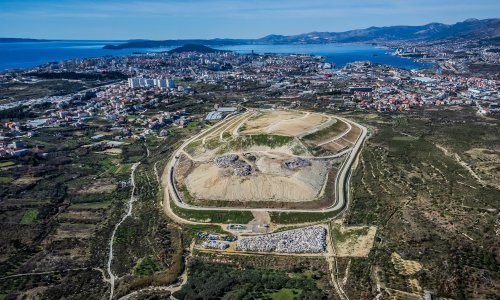 Čistoći 4,5 milijuna eura za skrb o Karepovcu nakon zatvaranja