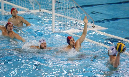 'Jugaši' u samoj završnici 'okrenuli' Crvenu zvezdu i stigli do važne pobjede