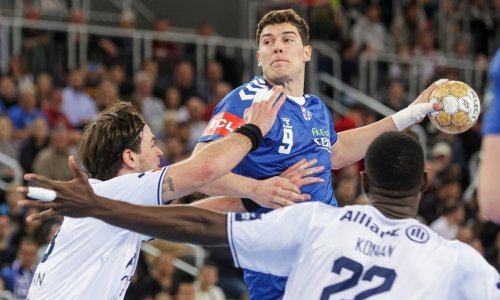 'Zagrebaši' u šokantnoj završnici propustili priliku za veliku pobjedu