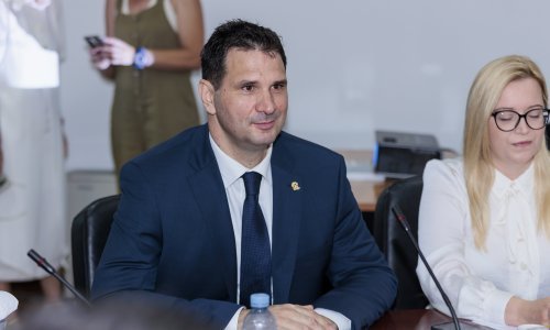 Raskol: Najpoznatiji mostovac iz Splita napustio stranku