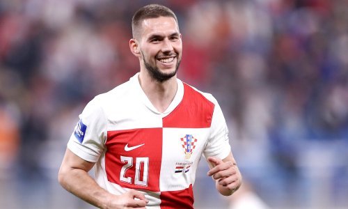 Jedan Vatreni nije mogao skinuti osmijeh s lica: Ovo mi je bio ekstra motiv