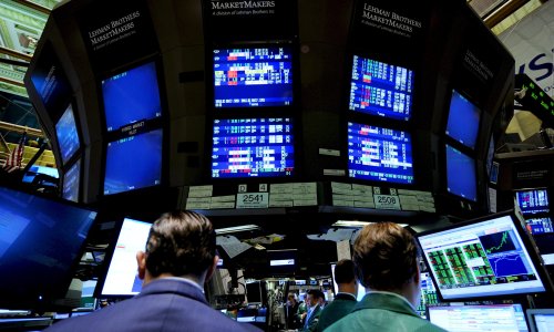 Wall Street porastao nakon tri dana pada