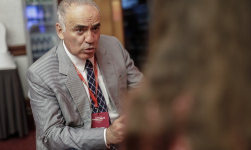 Kasparov o projektu u Hrvatskoj, Putinu i SAD-u: Evo što je najveći problem