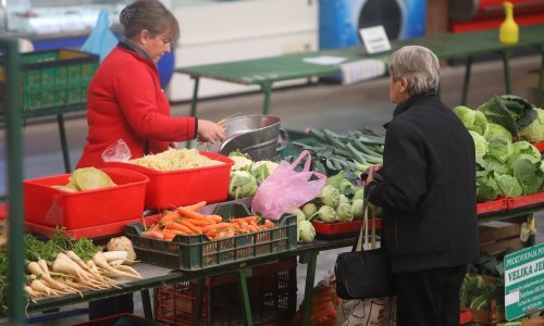 Hladan tuš za umirovljenike: Dobili manji dodatak od očekivanog