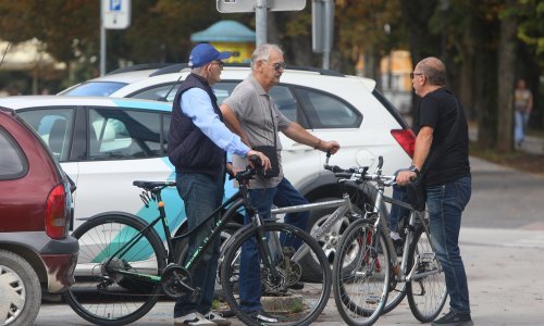 Mirovinsko: Dostava važnog obrasca od danas moguća i online, isplata u lipnju