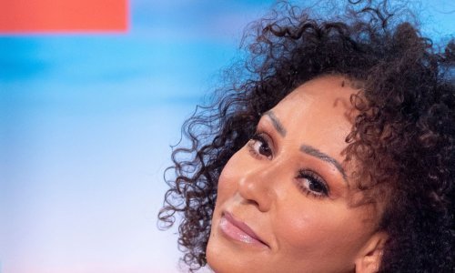 Spice Girl Mel B objavila proširene memoare: 'Želim pomoći žrtvama obiteljskog nasilja'