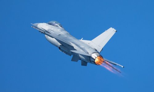 Putin: Rušit ćemo lovce F-16 u Ukrajini, aerodromi postaju legitimna meta