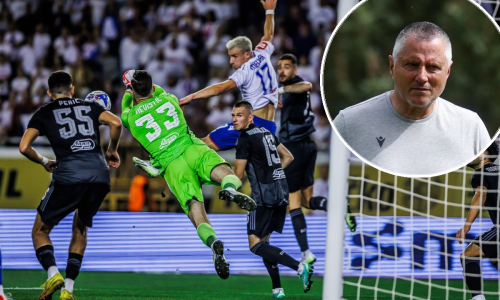 Ivković istaknuo jednog igrača Vatrenih, a onda se osvrnuo na dva derbija na Poljudu