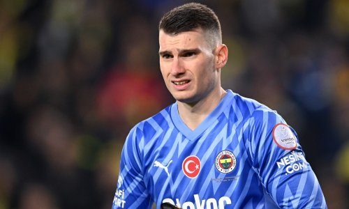 Turci tvrde da Dominik Livaković definitivno napušta Fener: Koferi su već spremni