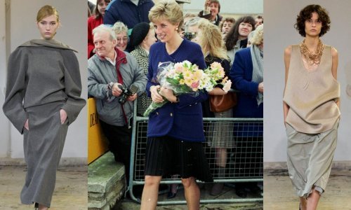 Lady Di nije izlazila iz ovih chic cipela, a sada se vraćaju kao veliki hit sezone