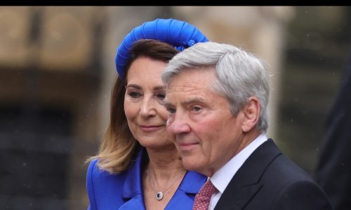 Ovome se nisu nadali: Roditelje Kate Middleton zadesili novi problemi