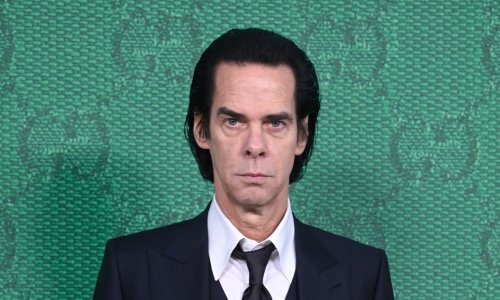 Nick Cave o umjetnosti i gubitku sinova: 'Protiv prirode je pokapati svoju djecu'