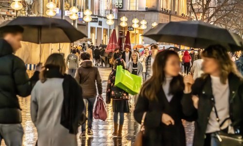 Njemačka privreda se ne pomiče s mjesta, na životu ju drži još samo ova stvar