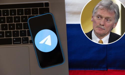 Kremlj: Telegram sve više postaje oruđe u rukama terorista