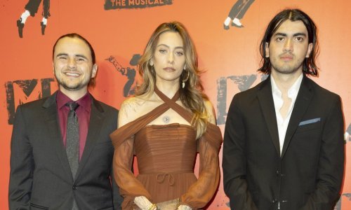 Već su odrasli: Rijetko zajedničko pojavljivanje nasljednika Michaela Jacksona