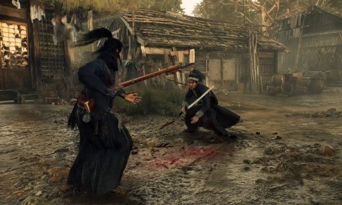 Borilačka avantura u starom Japanu: Zaigrali smo Rise of The Ronin
