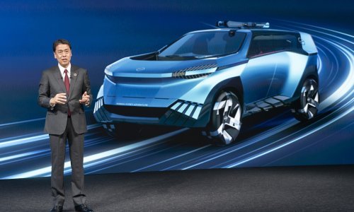 Nissan pokreće poslovni plan The Arc: 30 novih modela do 2026. godine, od kojih će 16 biti elektrificirano