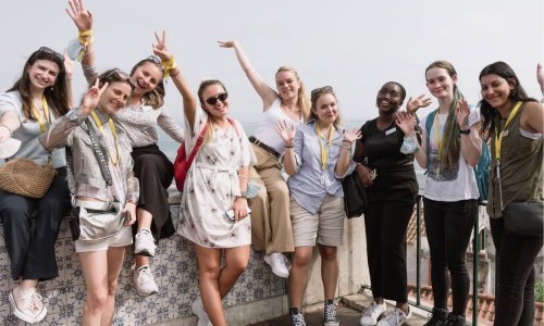 Prilika za studentice iz Hrvatske: Novo izdanje Huawijeve 'Škole za ženski leadership u digitalno doba'