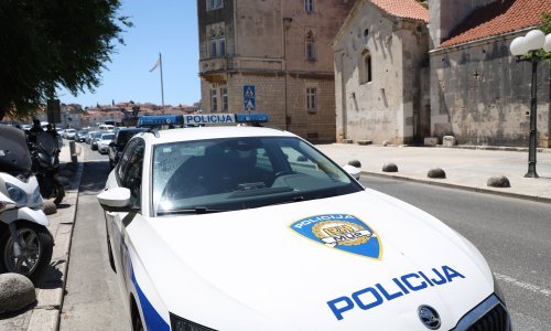 Nasilni maloljetnici pušteni na slobodu