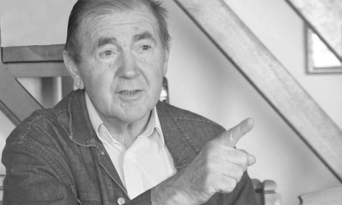 Preminuo Ivo Jelić, bivši zastupnik i jedan od utemeljitelja HDZ-a u Dubrovniku