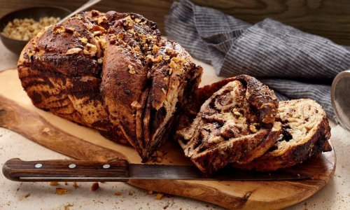 Dosadila vam je orahnjača? Sočna babka oduševit će sve za stolom