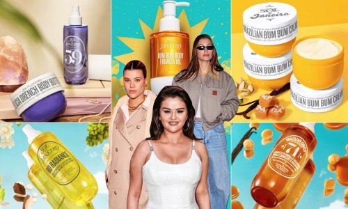 Sljedbenike i zaradu broje u milijardama: Kako je 'sunčani' beauty brend podignut na razinu kulta