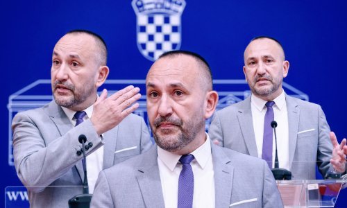 Milanoviću podvalio bijeli prah, SDP mu je poput Hitlera: Na što je još spreman Zekanović