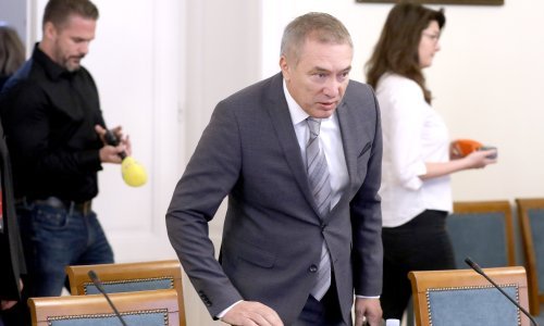 Sud odbio prijedlog obrane Dragana Kovačevića, Uskok: 'To je pokušaj odugovlačenja'