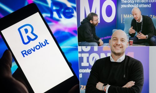 Otkrivamo Revolutov plan za osvajanje Hrvatske: Evo što su sve 'skuhali'