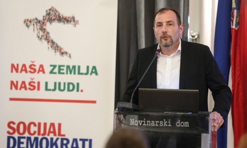 IDS: Participirat ćemo u lijevo-liberalnoj vlasti, Most i DP neprihvatljivi