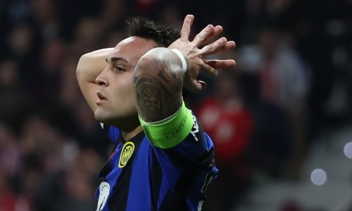 Žele na Olimpijske igre, ali nad glavama im 'visi' zabrana od kluba