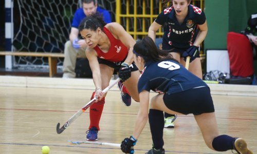 Poreč domaćin svjetskog prvenstva u dvoranskom hokeju