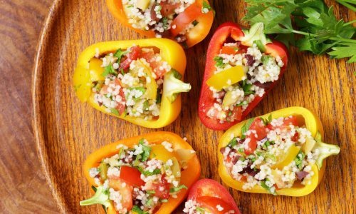 Ukusno i gotovo u trenu: Obogatite uskršnji doručak ovom efektnom delikatesom