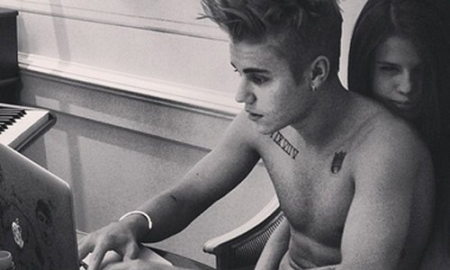 Bieberove muke odrastanja: pornići i prevare