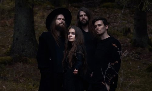 Norveški folk rock bend Kalandra dolazi u Močvaru