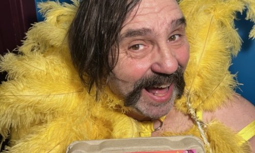 Mrletova ‘Babaroga’ jaja u prodaji kao vrhunac uskršnje trpeze!