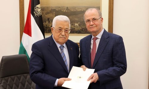 Mustafa imenovao novu palestinsku vladu, prioritet je prekid vatre u Gazi