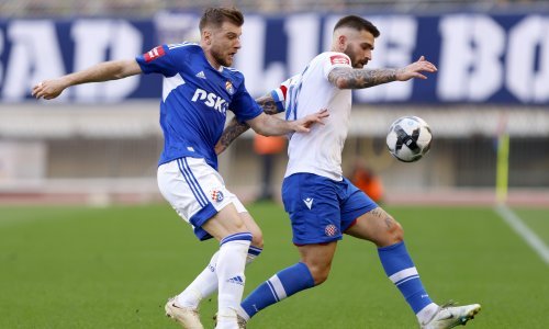 Poruka Stefana Ristovskog neće biti lijepo primljena na Poljudu: Nisam bahat...