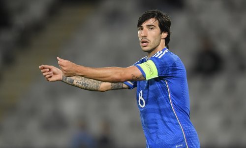 Najskuplji talijanski nogometaš ignorirao suspenziju i 50 puta se kladio unatoč zabrani