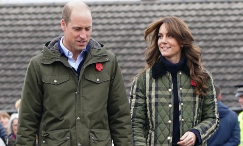 Ovo je razlog zbog kojeg je Kate Middleton svoju dijagnozu otkrila potpuno sama
