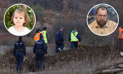 Stručnjak o istrazi nestanka djevojčice: Vjerojatno je došlo do preokreta