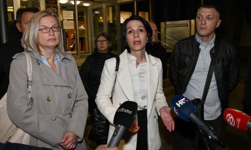 U Brodu otvoren Srpski kulturni centar, DP uoči otvaranja organizirao konferenciju