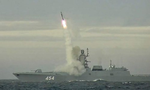 Ukrajina tvrdi da zna kako srušiti hipersonične Cirkone, ali postoji kvaka