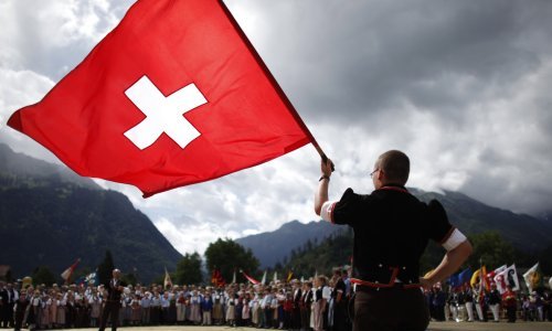 Švicarci imaju mirovinski sustav poput hrvatskog i ne žele ga mijenjati