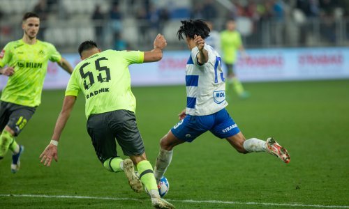 Evo gdje i kada možete gledati današnje dvije utakmice SuperSport HNL-a