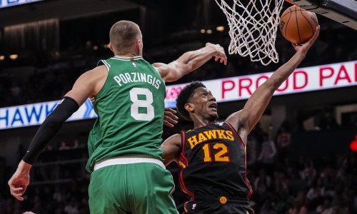 Drugi put u četiri dana bacili na koljena vodeću momčad lige