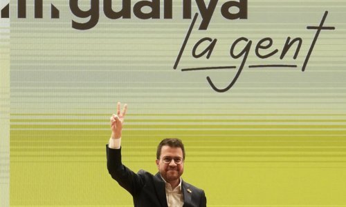 Separatisti Katalonije, Baskije, Galicije i Baleara zajedno na EU izborima