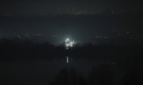 Kombiniranim napadom Rusija udarila na ukrajinska energetska postrojenja